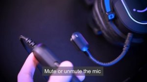 [Tutorial] on How to Properly Install the Microphone for FIFINE AmpliGame H6 Headset