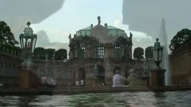 Дрезден - Dresden смотреть онлайн
