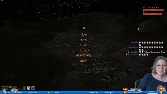 Morrowind: Heavy-Steps 31 смотреть онлайн