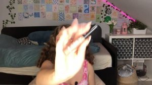 Моя косметика в 14 лет+мой туалетный столик!