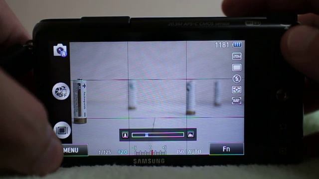 nx2000 focus peaking 1 смотреть онлайн