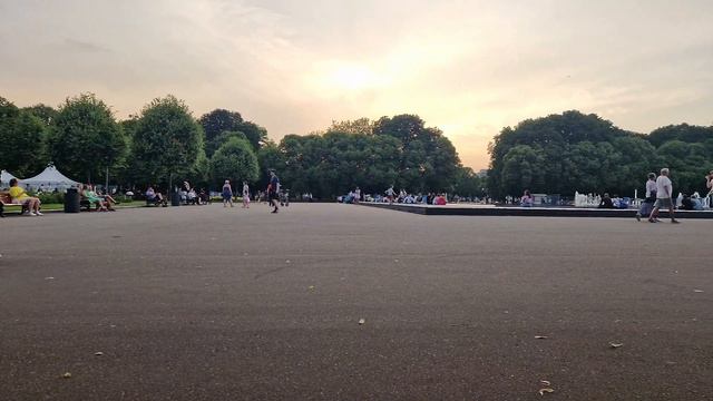 Менты теперь в Большом Городе