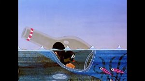 03 Крот и ракета 1966 год