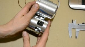 Альтернативные поршни от Yamaha DT175 на мотоциклы ЗиД Сова и Восход 3М-01.