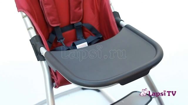 Стул для кормления Babyhome Taste (Бэбихоум Тейст) смотреть онлайн