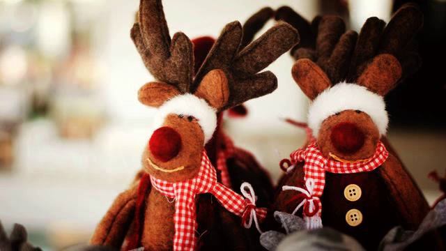 Позитивная НОВОГОДНЯЯ музыка . Самая лучшая! смотреть онлайн