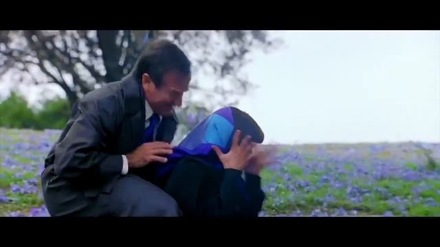 Уильямс, Робин - Память о замечательном актёре [ENG] смотреть онлайн