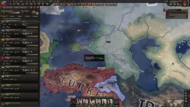 The STRANGEST Hidden Path In Hearts Of Iron 4 смотреть онлайн