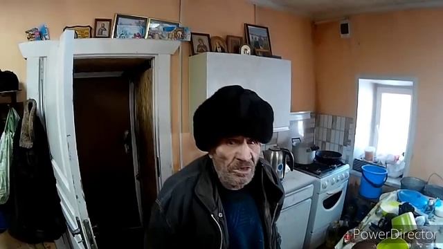 Дед Матвей. Русский Дух. Как живёт Фролыч. смотреть онлайн