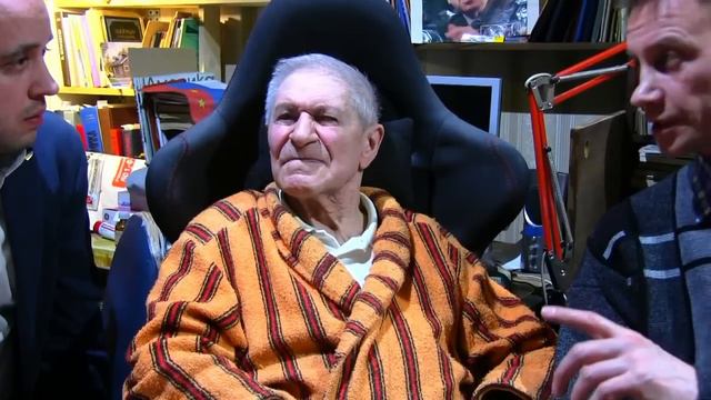 Владимир Гомельский, Единство равных, Санкт Петербург, 6 марта 2015