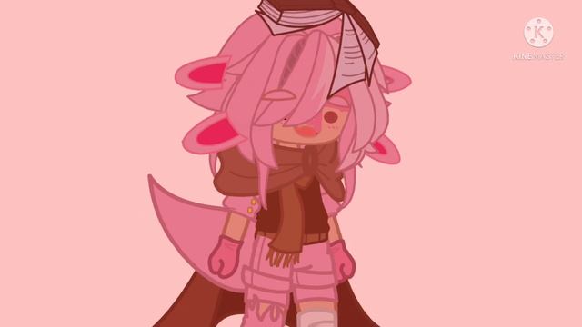 My OC with outlines vs.. … -gulp- смотреть онлайн