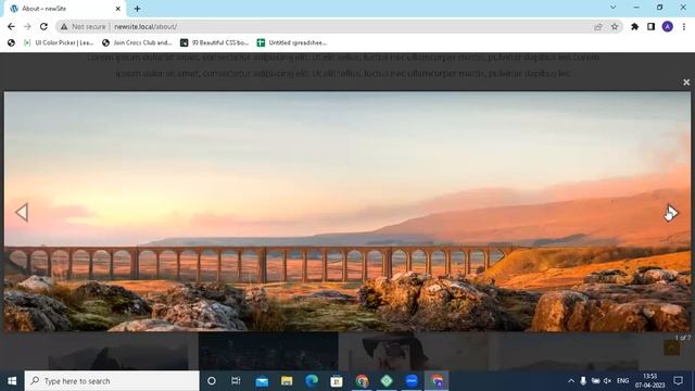 My First WordPress Site | Create by using Figma + Elementor + custom code смотреть онлайн