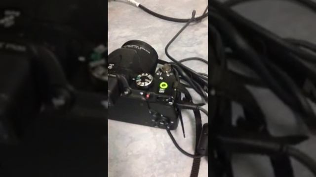 Problem With Coolpix P520