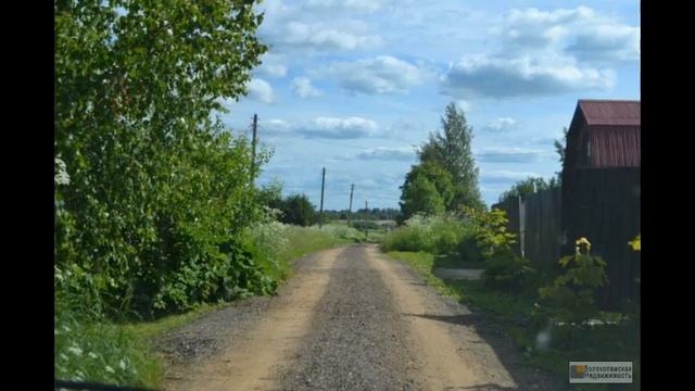 Участок в д.Поповкино 15 сот. ИЖС смотреть онлайн