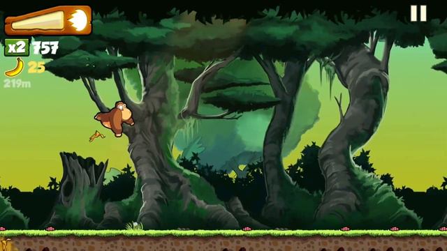 🍌 🦍 смотреть онлайн