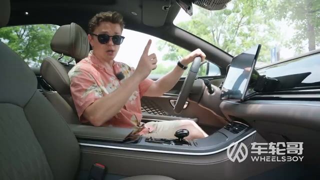 The BYD Han DM-i Is An Unbelievable Value смотреть онлайн