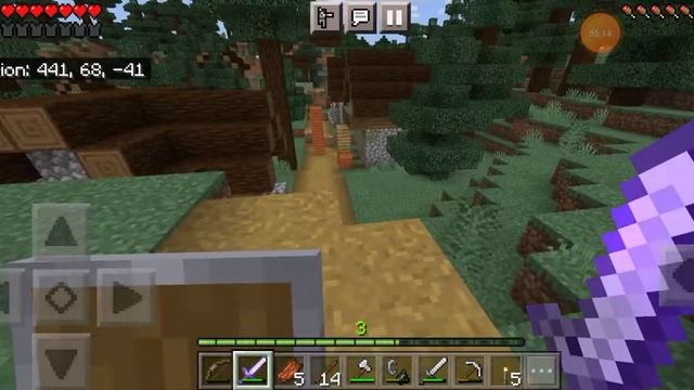 survival minecraft and i git a cat,dog, and two lamaaaa's (part 2) смотреть онлайн