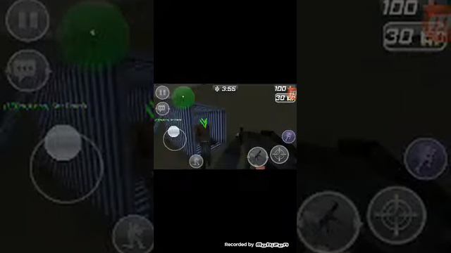 Я играю контур страйк смотреть онлайн