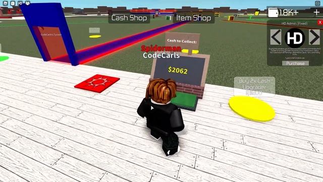 Super Hero Tycoon Script (2021) (WORKING) смотреть онлайн