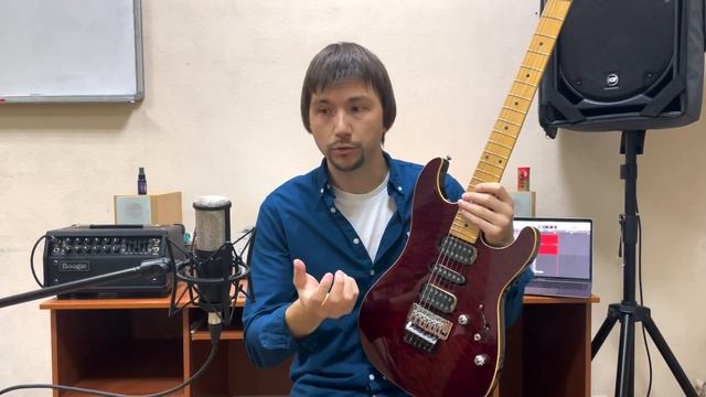 Обзор японской гитары Schecter с jag.tomsk.ru смотреть онлайн