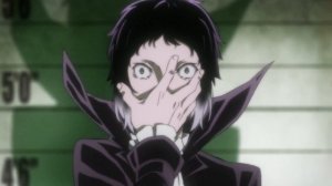 Великий из бродячих псов | опенинг 1 | 2K | 60 fps