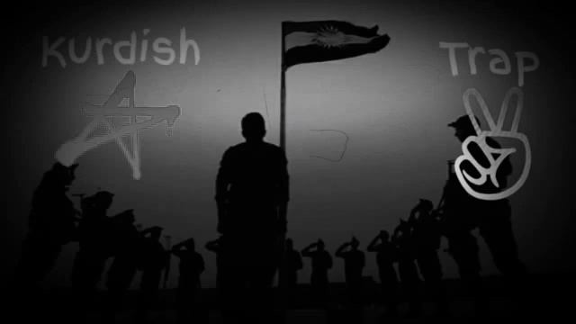 KURDISH TRAP - LE ZALIME (OFFICIAL VIDEO)