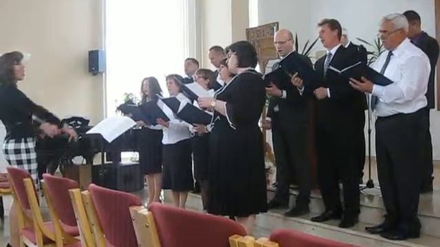 Мой Господь мой добрый пастырь смотреть онлайн
