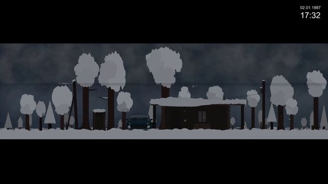 The Mountain - Цикл дня и ночи (Day and night cycle) [Unity3d] смотреть онлайн
