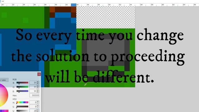 Introduction to my 2d endless runner game. смотреть онлайн