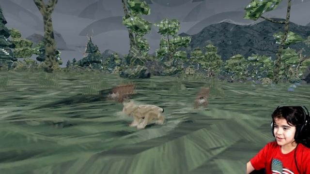 Paws, A Shelter 2 Game | Oh Deer! смотреть онлайн