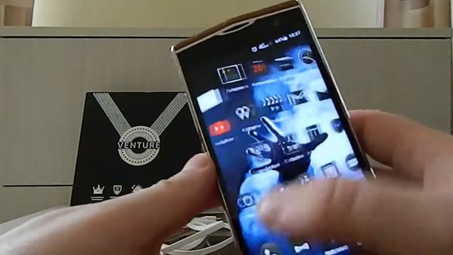 ОБЗОР ТЕЛЕФОНА Leago V1 (Лучший телефон до 10 000 р.) ТОП ВСЕХ ТОПОВ!! смотреть онлайн