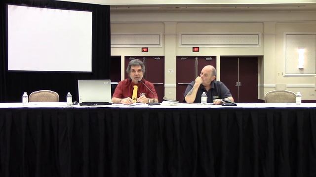 2014 DAV National Convention POW/MIA Seminar смотреть онлайн