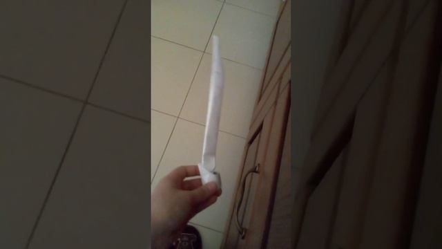Оригами оружие. смотреть онлайн