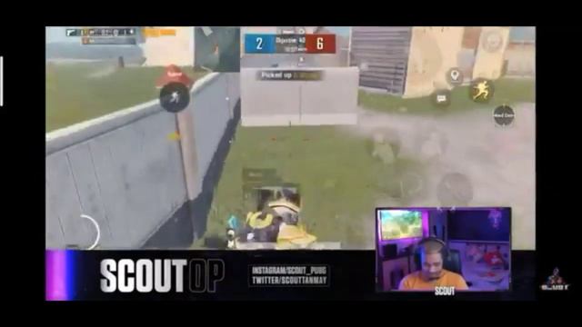 SCOUT PLAYING WITH BTR RYZEN AND REDFACEN | SCOUTOP 1V1 TDM MATCH WITH REDFACEN смотреть онлайн