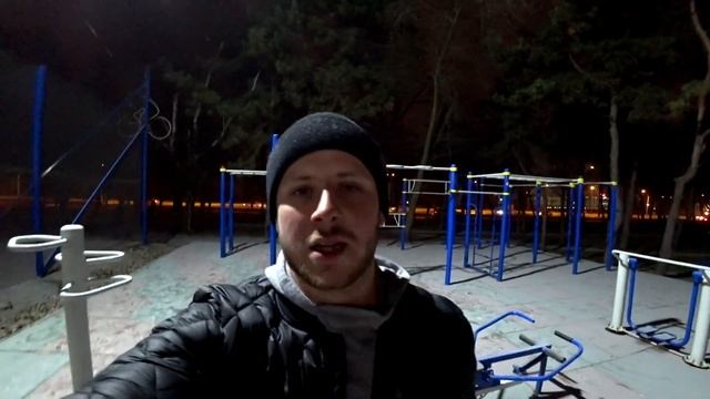 100 Подтягиваний на Турнике в День. Что Будет через Месяц? Месяц Подтягиваний. Трансформация. смотреть онлайн