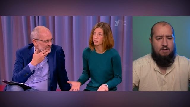 Самый интересный выпуск 