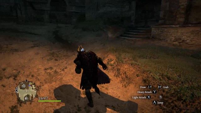 Picking a Path - Dragon's Dogma: Dark Arisen - Let's Play - 87 смотреть онлайн