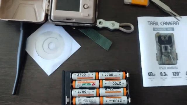 Фотоловушка HC900LTE. Suntek 900LTE смотреть онлайн