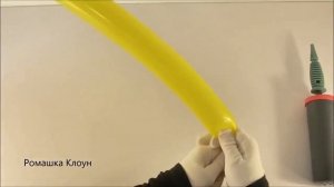 ФИГУРКИ ИЗ ШАРИКОВ как сделать своими руками Balloon Animal Lessons COMO HACER FIGURAS CON GLOBOS