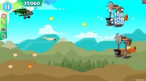 [ИГРЫ | БЕСПЛАТНЫЕ] Летняя Супер Аркада Дисней! #1 (Игра - мультик) [СКАЧАТЬ | ОНЛАЙН]