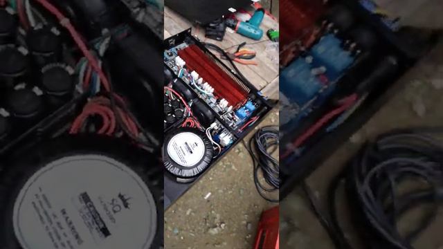 power TD tapi daleman class H ground end 🤭🤭🤭 смотреть онлайн