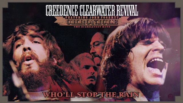 WHO'LL STOP THE RAIN BACKING TRACK смотреть онлайн