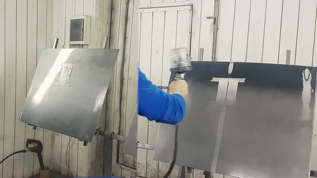 Тесты IWATA LPH400 LWX, LWB, LS400 в сравнении с SAGOALA 4600 и Devilbiss GTI PRO LITE часть 1/2