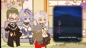 Sousou No Frieren React To Frieren || Gacha Reaction By YaraaDesuu-!