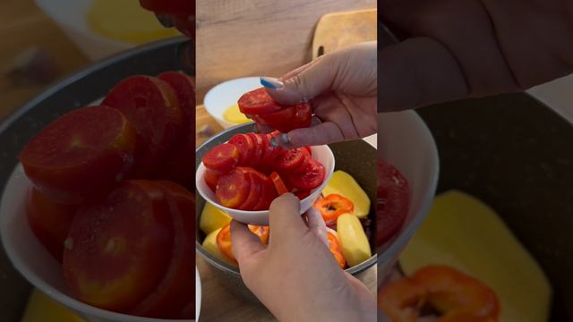 Хашлама из коровьего хвоста👍. Попробуй сделать и пальчики оближите !