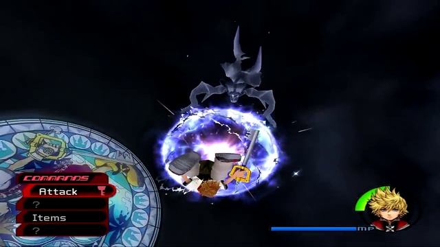 Kingdom Hearts 2 Walkthrough - Part 2 - Naminé and The Struggle Tournament смотреть онлайн