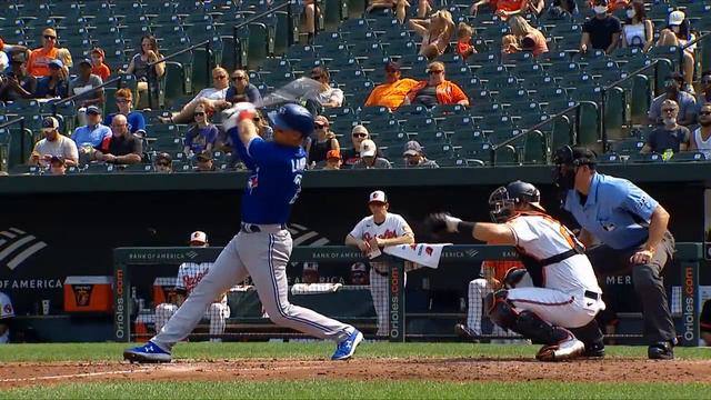 Blue Jays vs. Orioles Game Highlights (9/12/21) | MLB Highlights смотреть онлайн