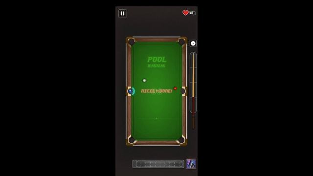 Pool master game play|| by Atul gamer|| on Android смотреть онлайн