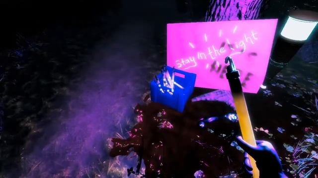 Strobophagia: Rave Horror- One of the best games EVER смотреть онлайн