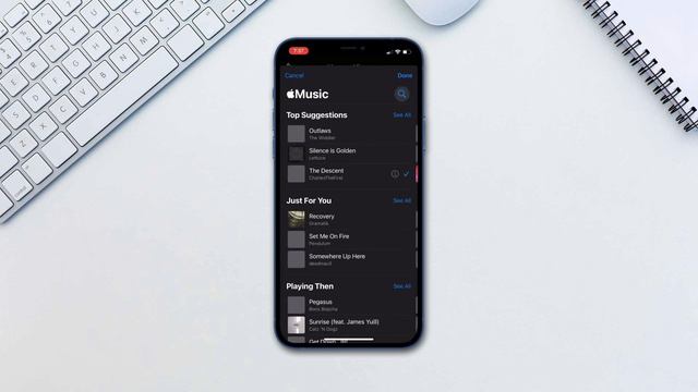 iOS 15: How to Add Apple Music Songs to Your Memories in Photos | Change a Memory's Music on iPhone смотреть онлайн